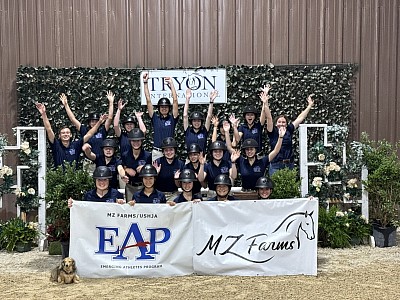 Tryon EAP